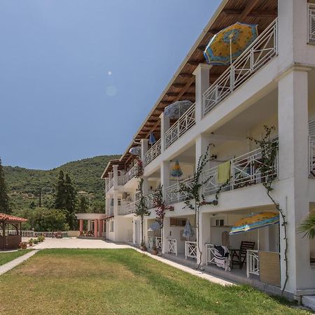 Villa Panorama Keri Екстериор снимка
