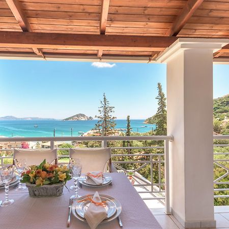 Villa Panorama Keri Екстериор снимка