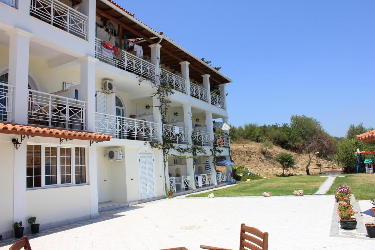 Villa Panorama Keri Екстериор снимка