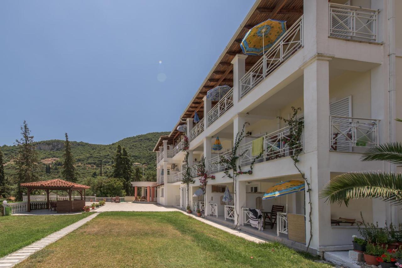 Villa Panorama Keri Екстериор снимка