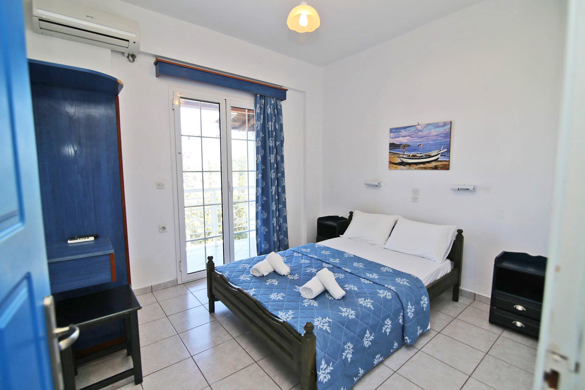 Villa Panorama Keri Екстериор снимка