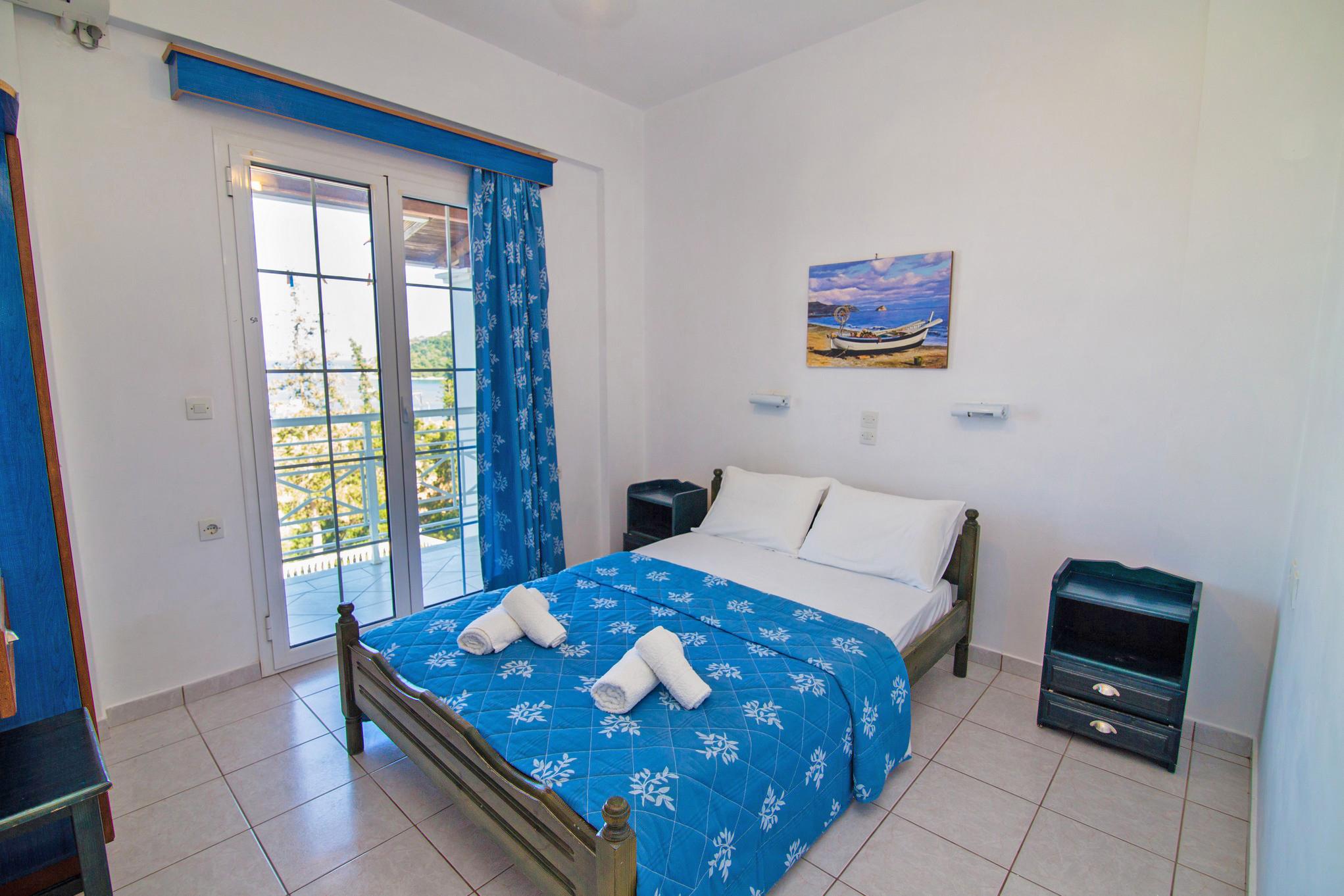 Villa Panorama Keri Екстериор снимка
