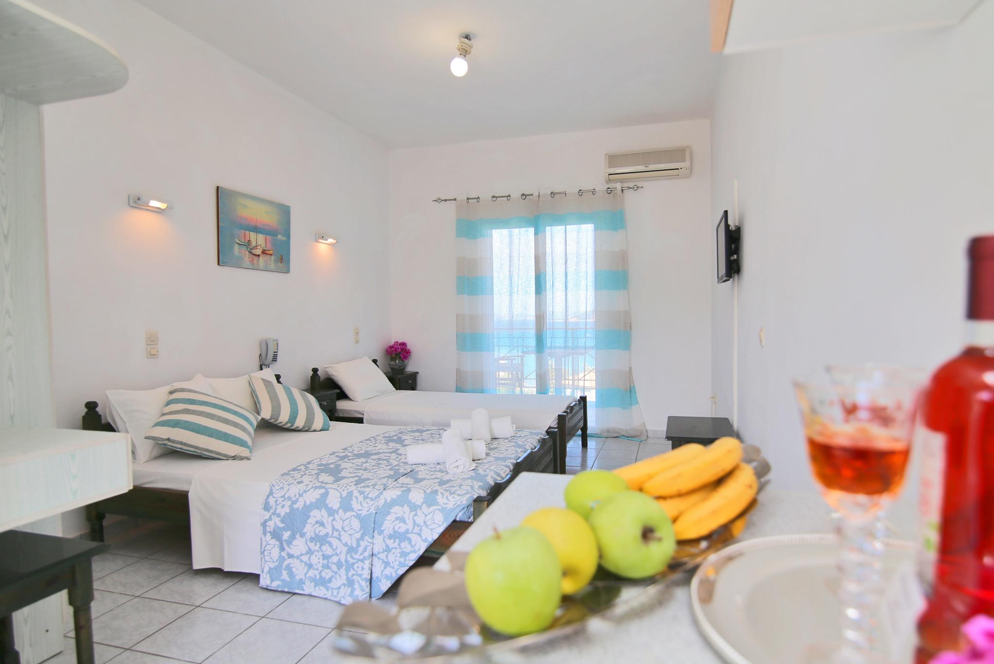 Villa Panorama Keri Екстериор снимка
