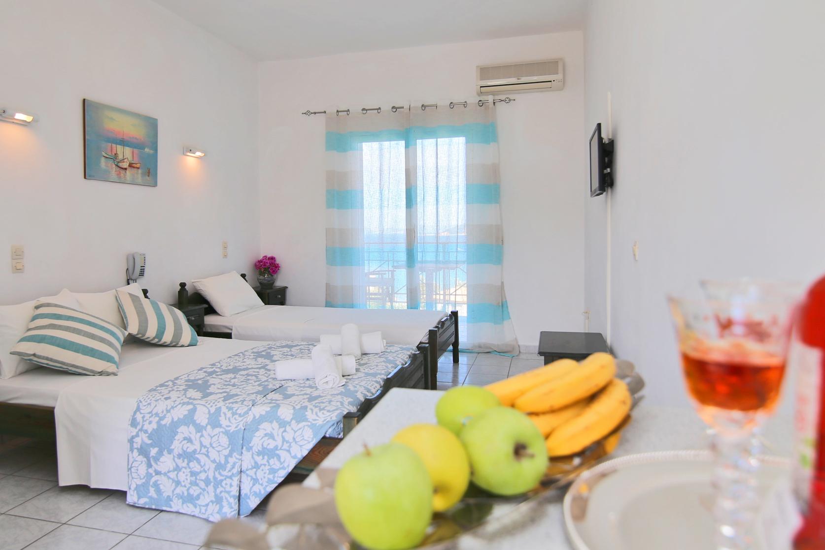Villa Panorama Keri Екстериор снимка