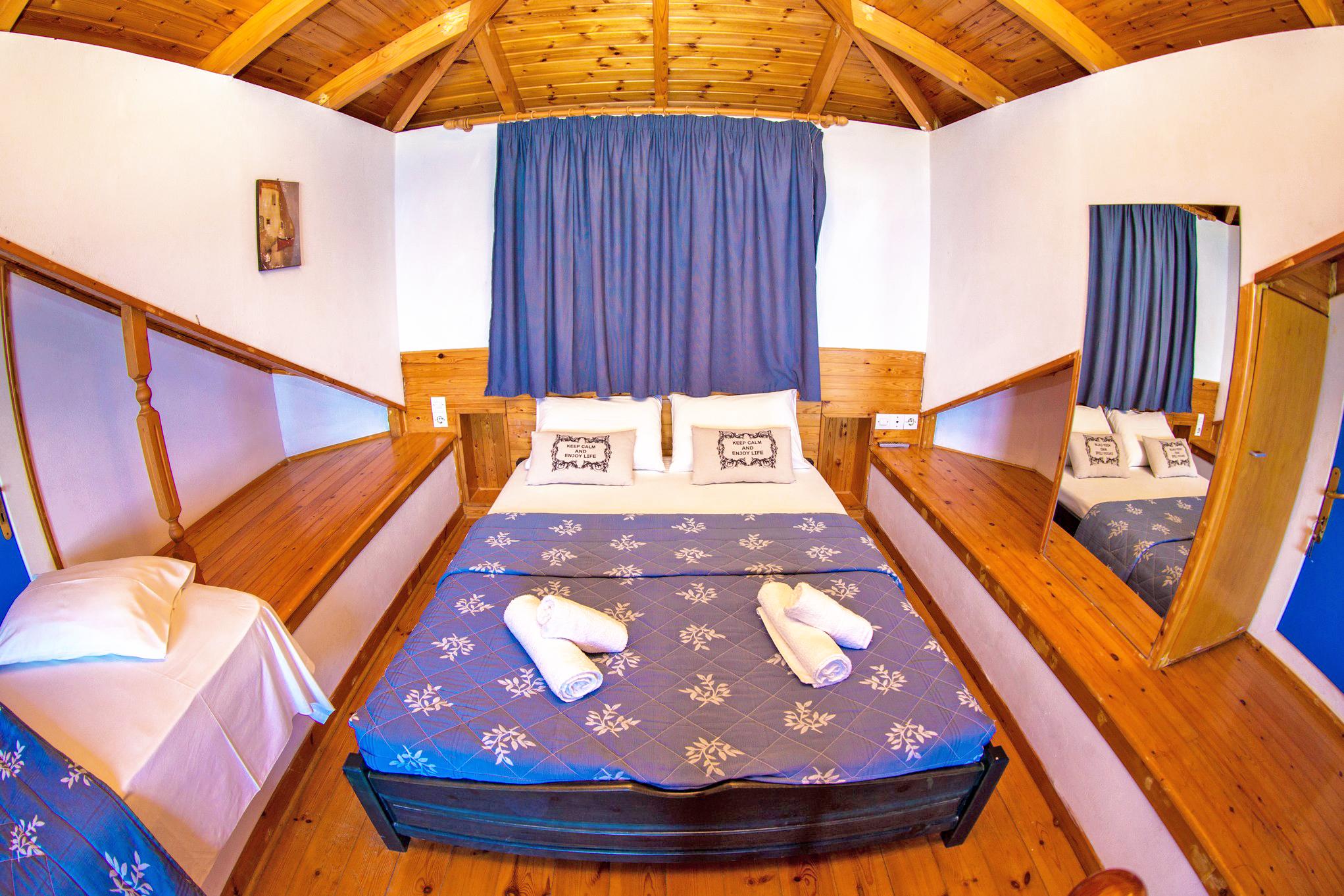 Villa Panorama Keri Екстериор снимка