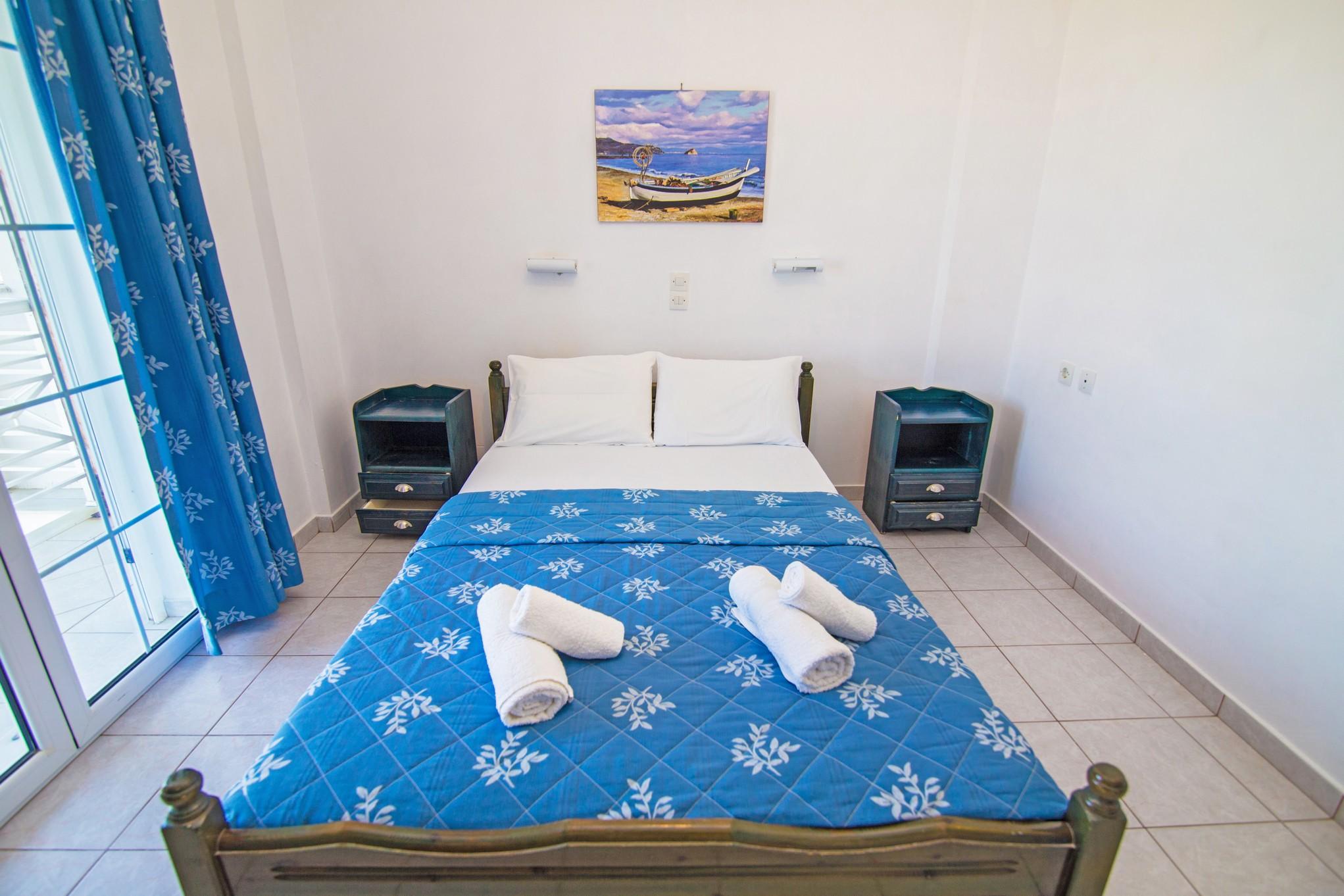 Villa Panorama Keri Екстериор снимка