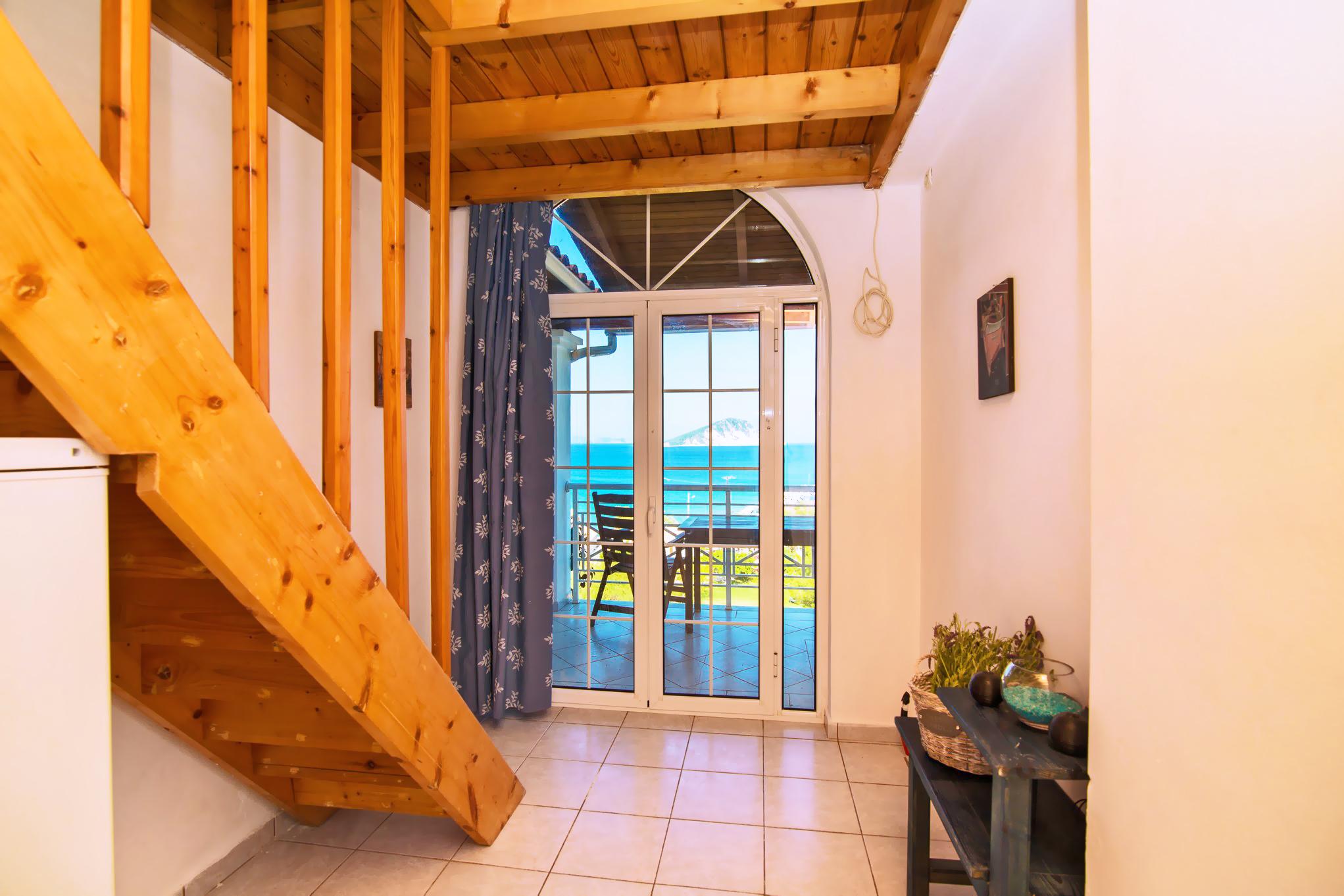Villa Panorama Keri Екстериор снимка