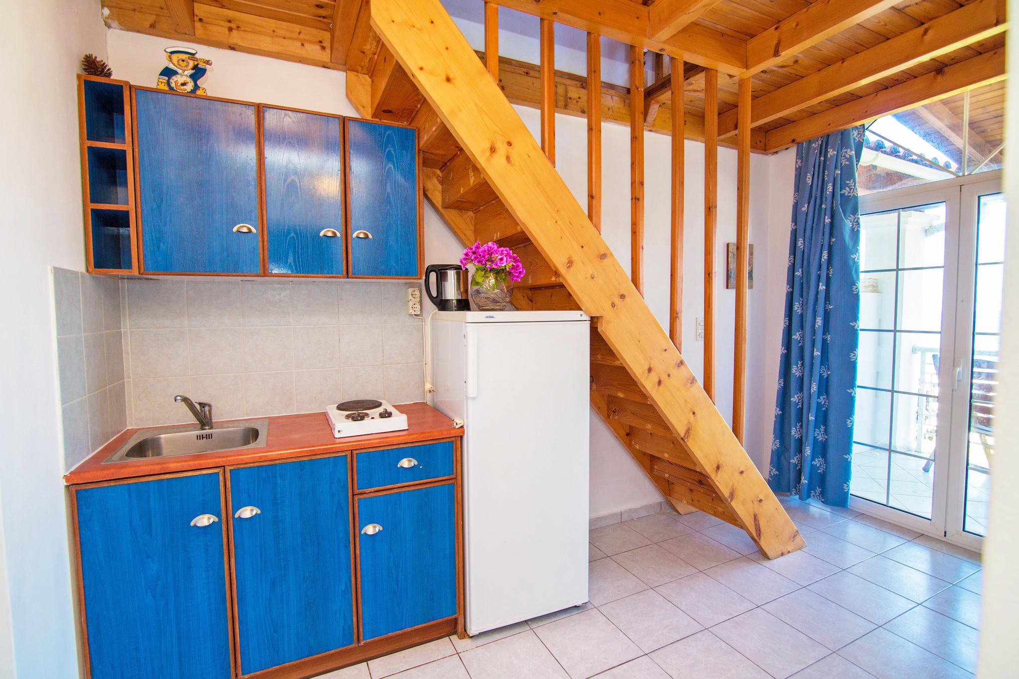 Villa Panorama Keri Екстериор снимка
