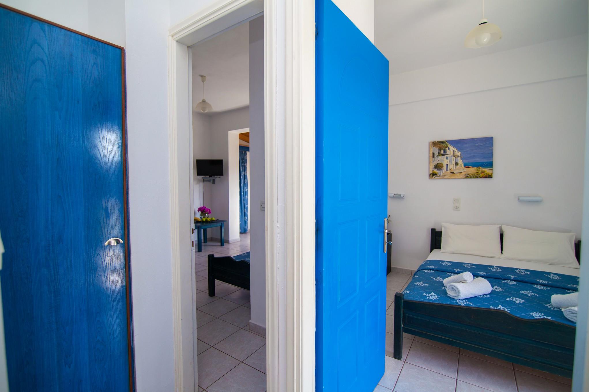 Villa Panorama Keri Екстериор снимка