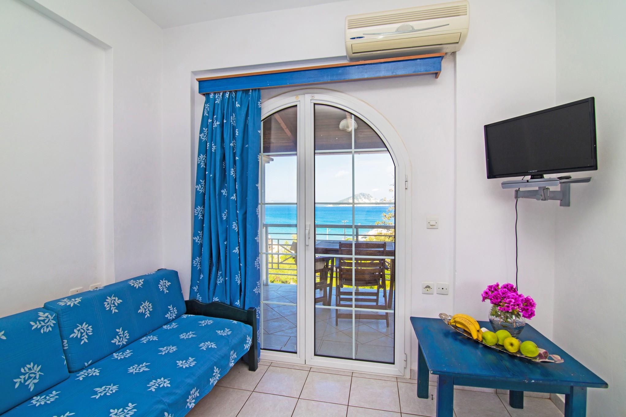 Villa Panorama Keri Екстериор снимка