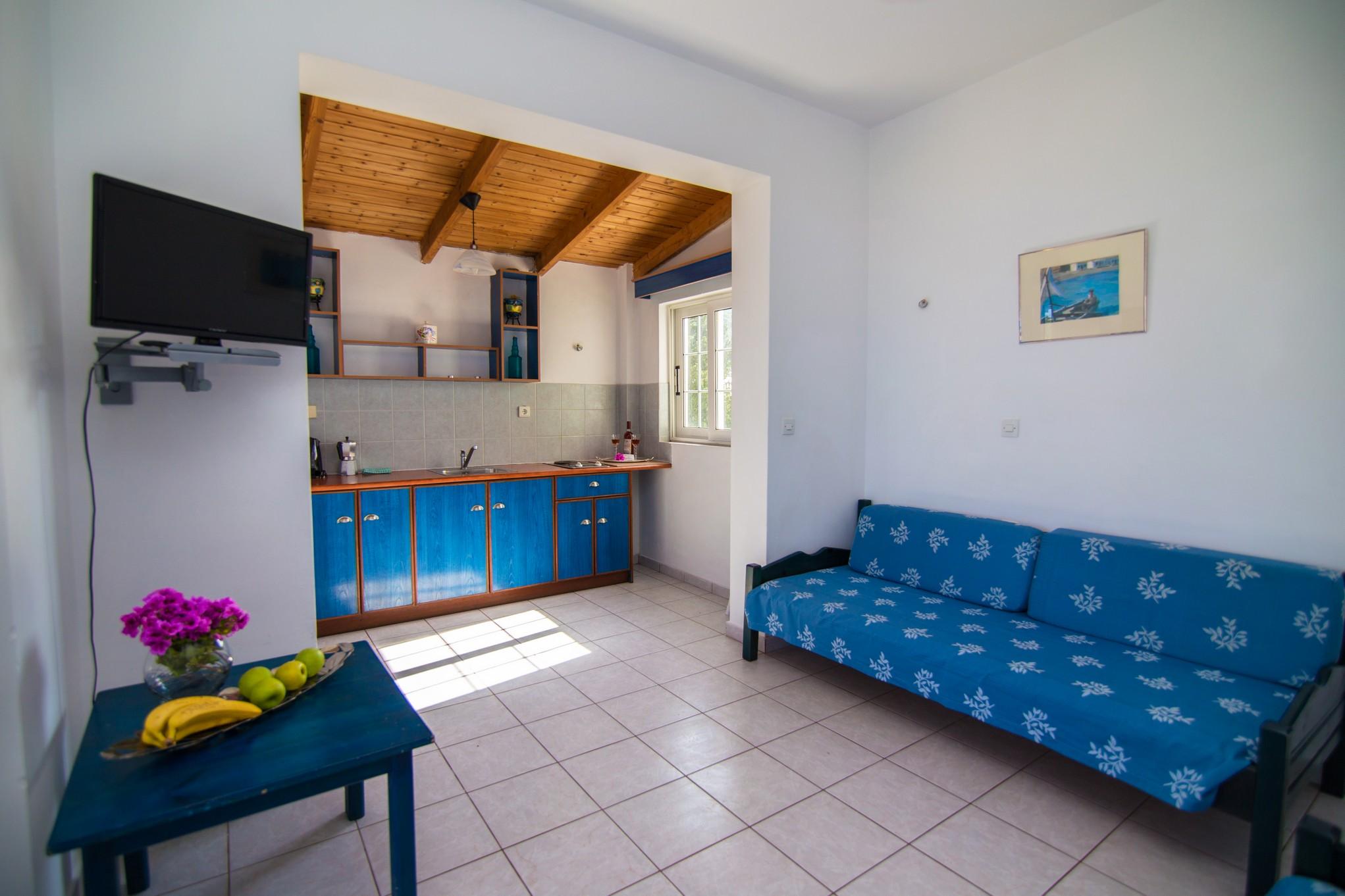 Villa Panorama Keri Екстериор снимка