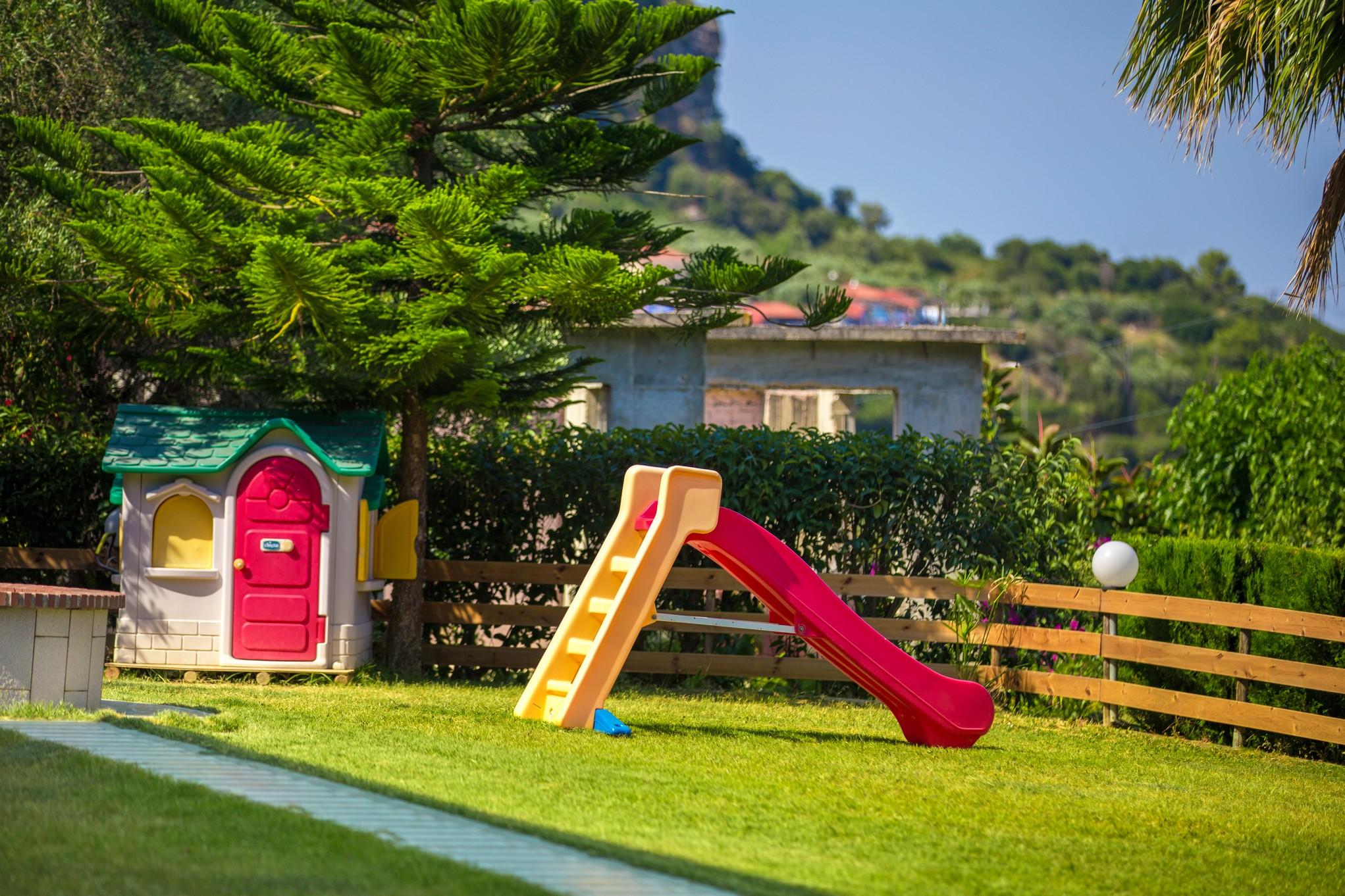 Villa Panorama Keri Екстериор снимка