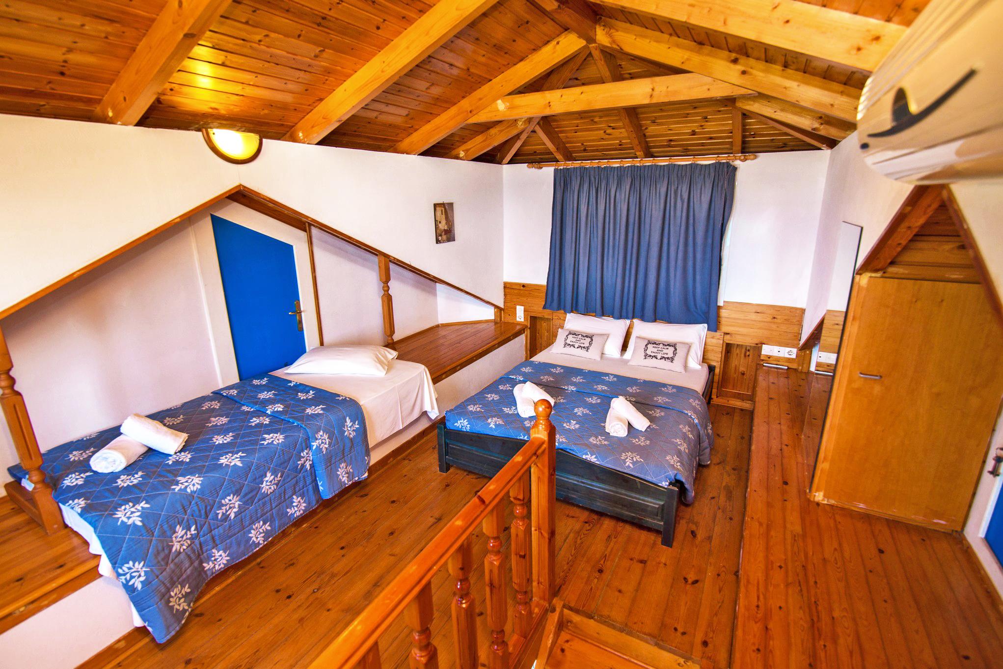 Villa Panorama Keri Екстериор снимка