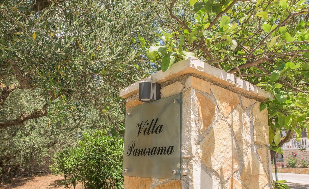 Villa Panorama Keri Екстериор снимка