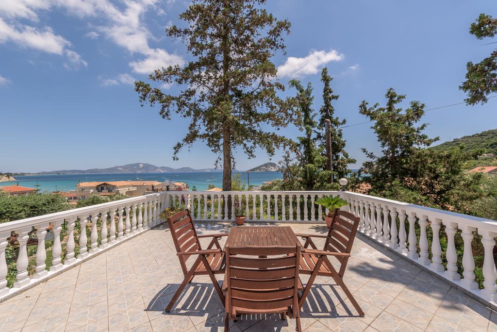 Villa Panorama Keri Екстериор снимка