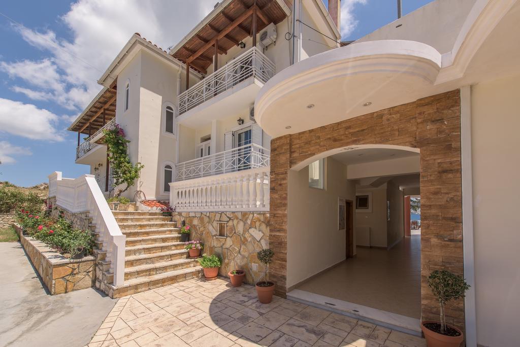 Villa Panorama Keri Екстериор снимка