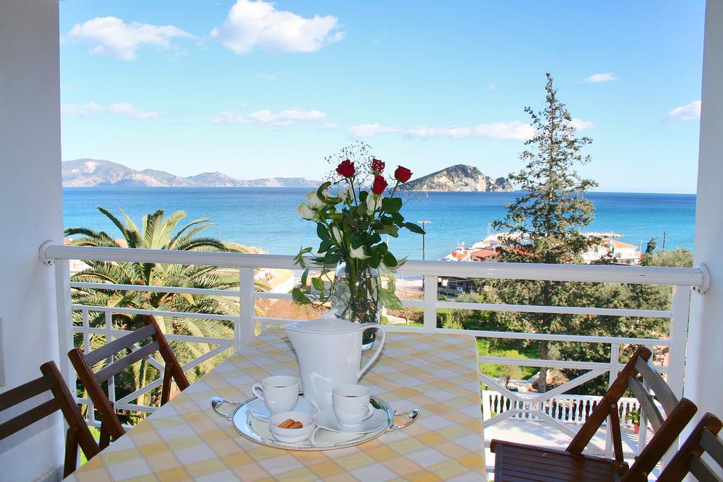 Villa Panorama Keri Стая снимка