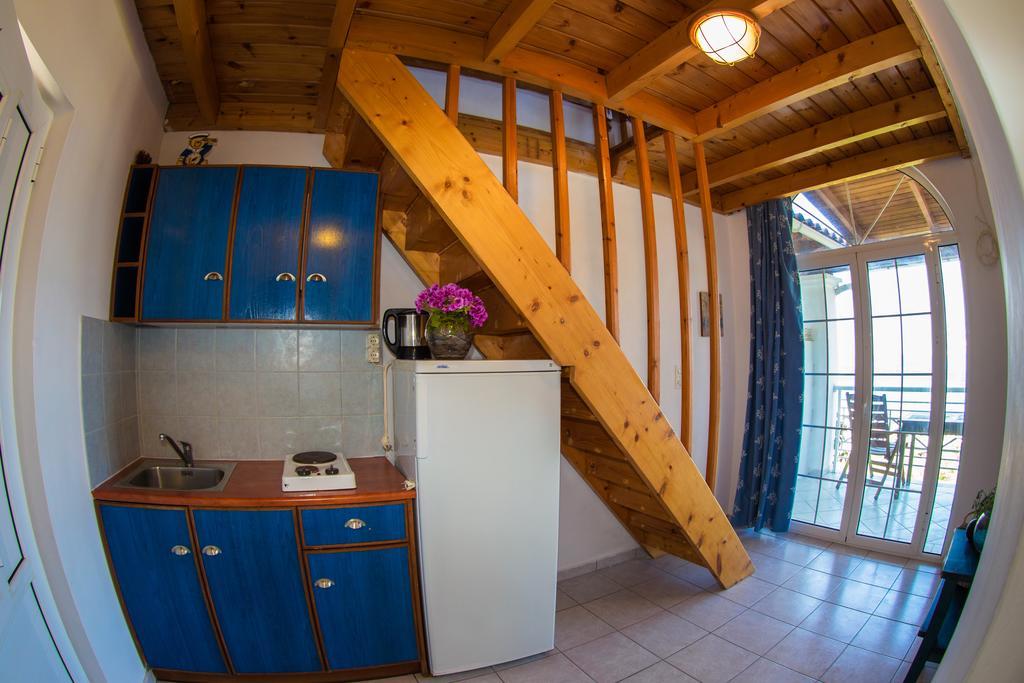 Villa Panorama Keri Стая снимка