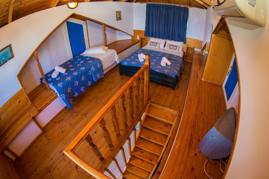 Villa Panorama Keri Стая снимка