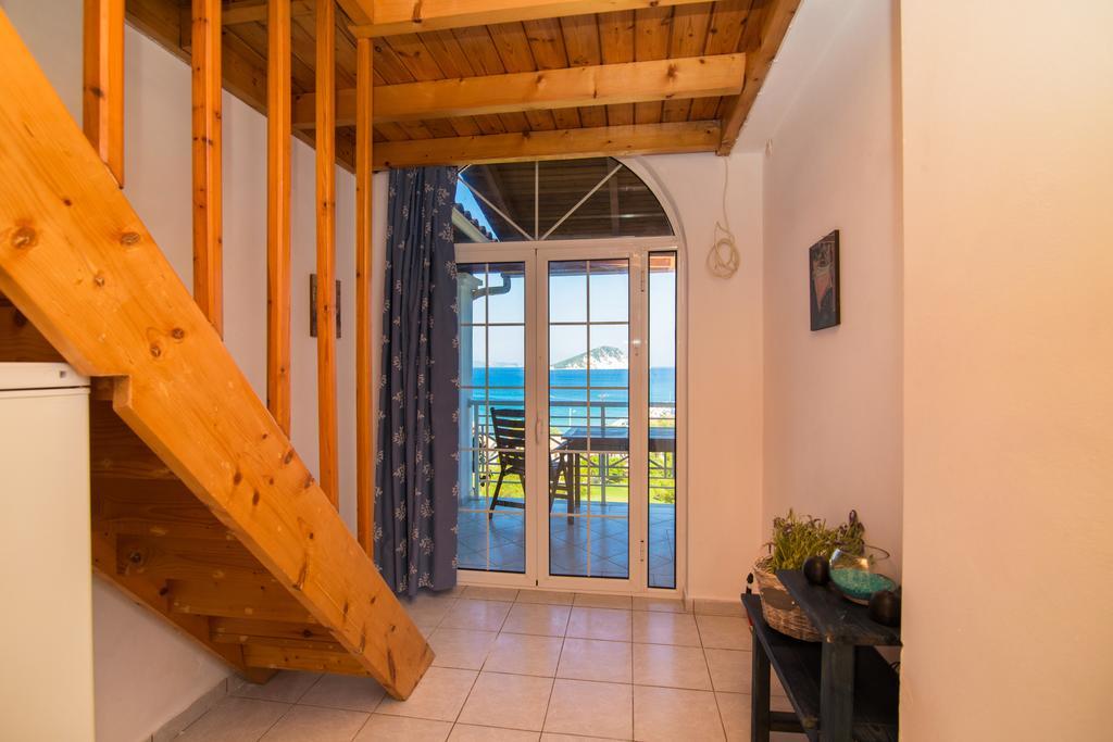 Villa Panorama Keri Стая снимка