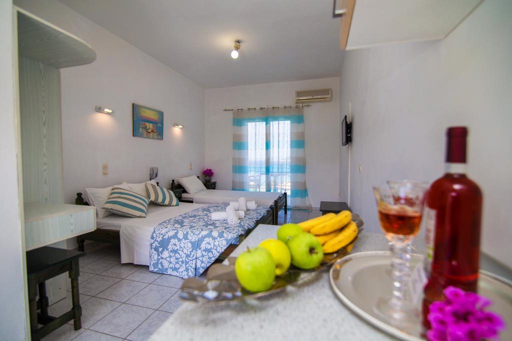 Villa Panorama Keri Екстериор снимка