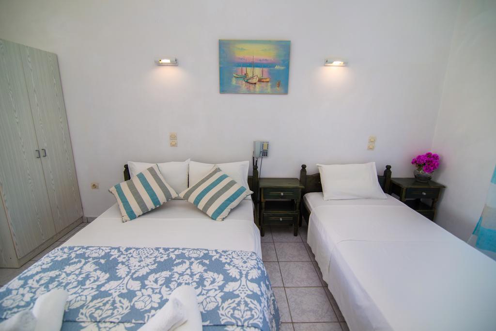Villa Panorama Keri Екстериор снимка