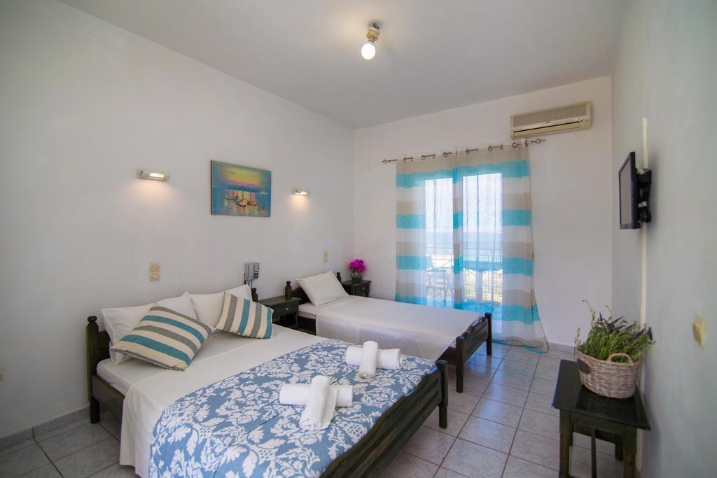 Villa Panorama Keri Екстериор снимка