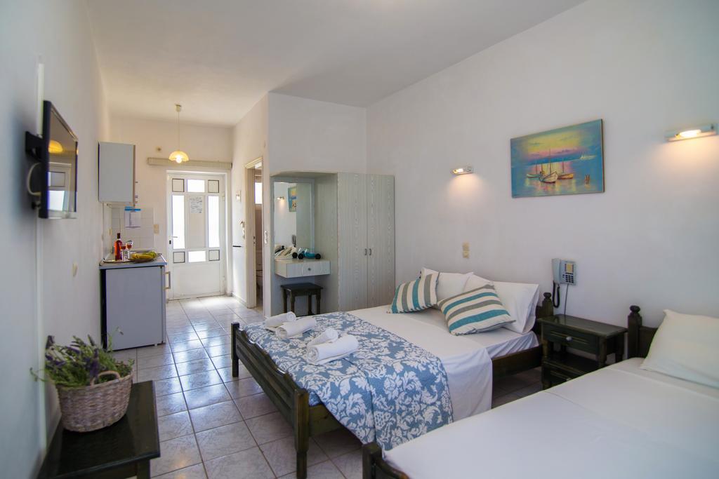 Villa Panorama Keri Екстериор снимка
