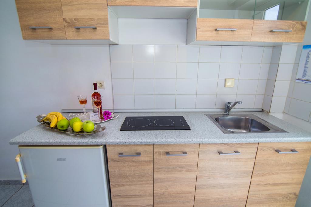 Villa Panorama Keri Екстериор снимка