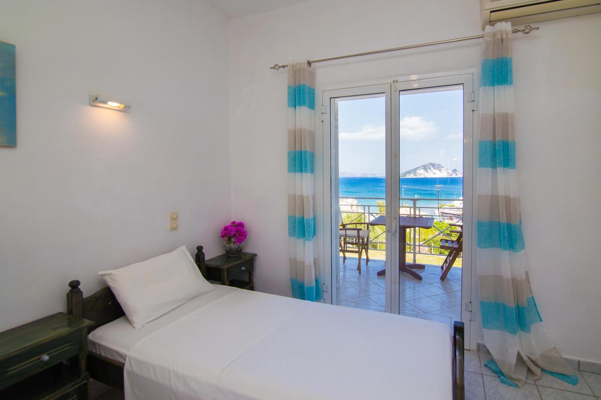 Villa Panorama Keri Екстериор снимка