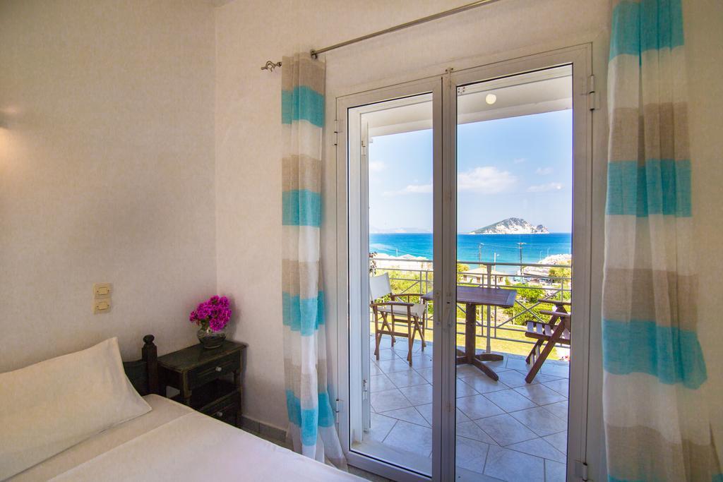 Villa Panorama Keri Екстериор снимка