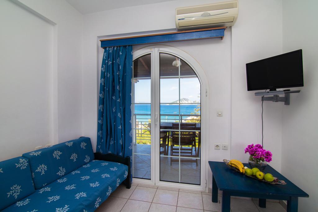 Villa Panorama Keri Екстериор снимка