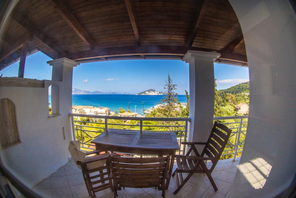 Villa Panorama Keri Екстериор снимка