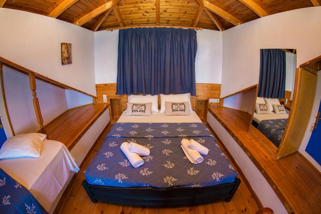 Villa Panorama Keri Стая снимка