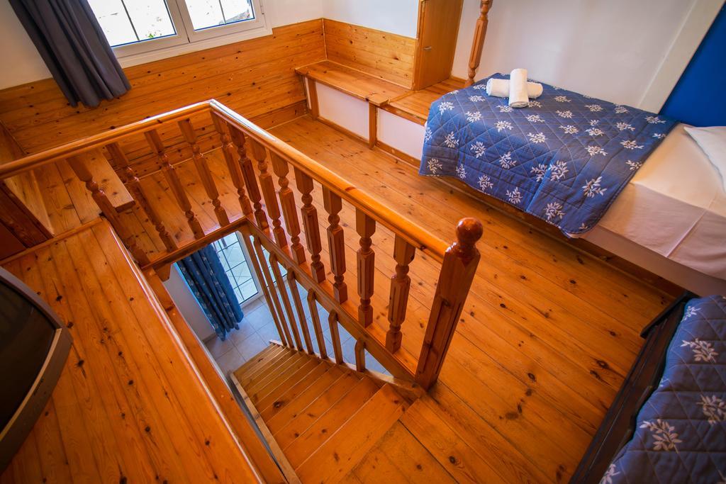 Villa Panorama Keri Екстериор снимка