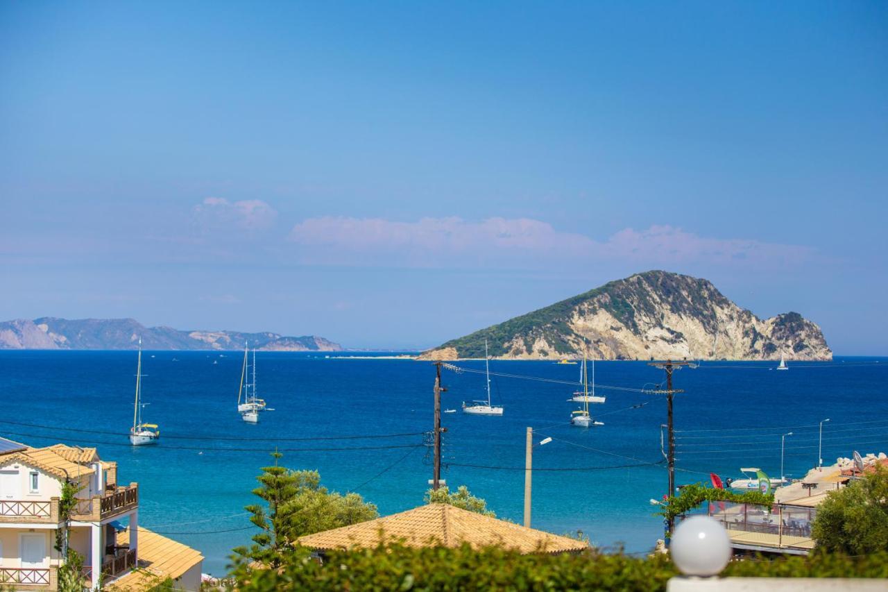Villa Panorama Keri Екстериор снимка