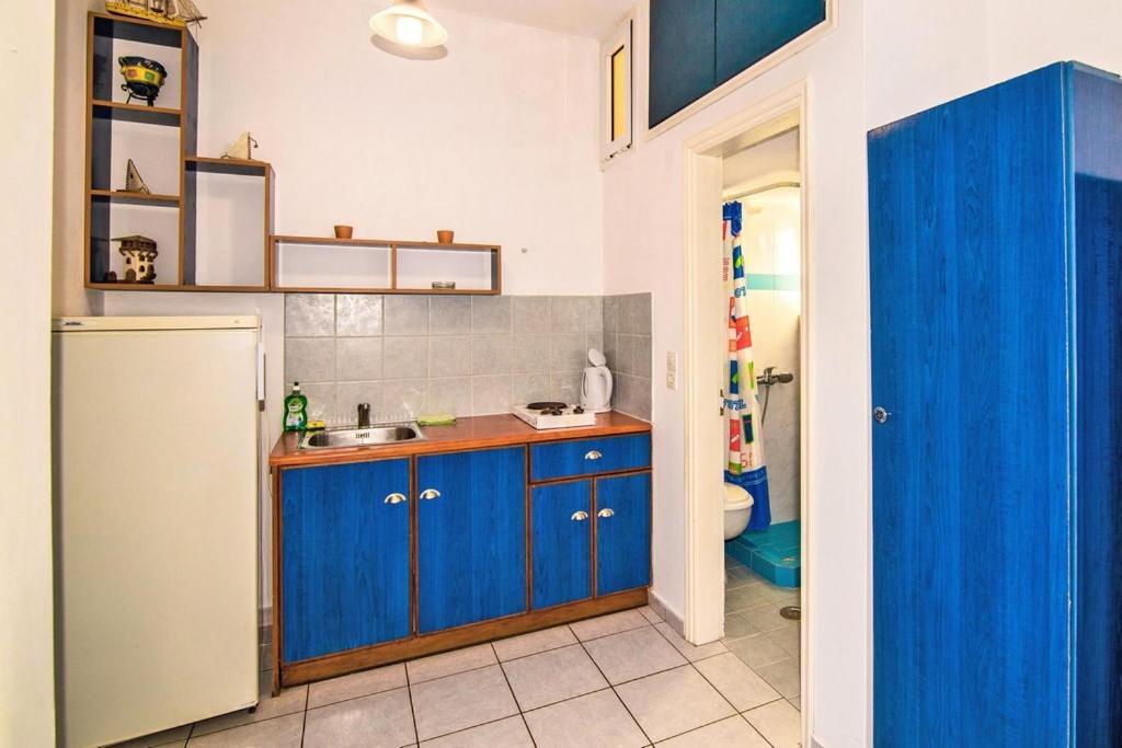 Villa Panorama Keri Екстериор снимка