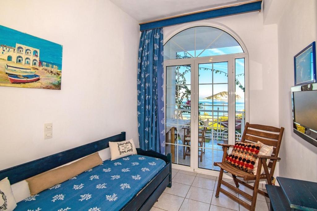 Villa Panorama Keri Екстериор снимка