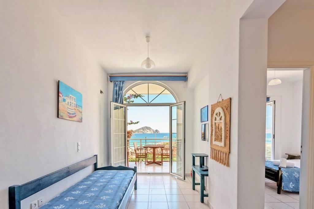 Villa Panorama Keri Екстериор снимка