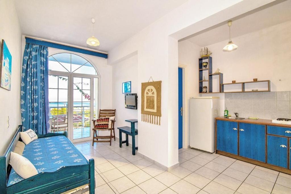 Villa Panorama Keri Екстериор снимка